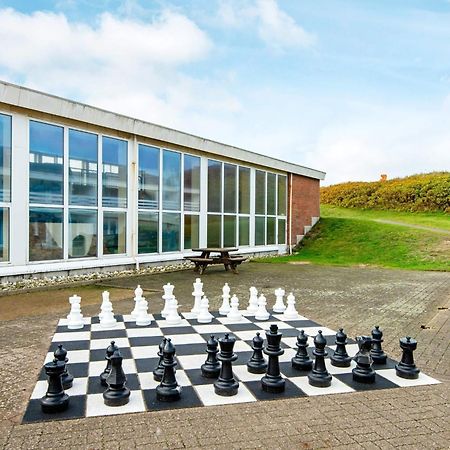 6 Person Holiday Home On A Holiday Park In Ringk Bing Ringkøbing Exteriör bild
