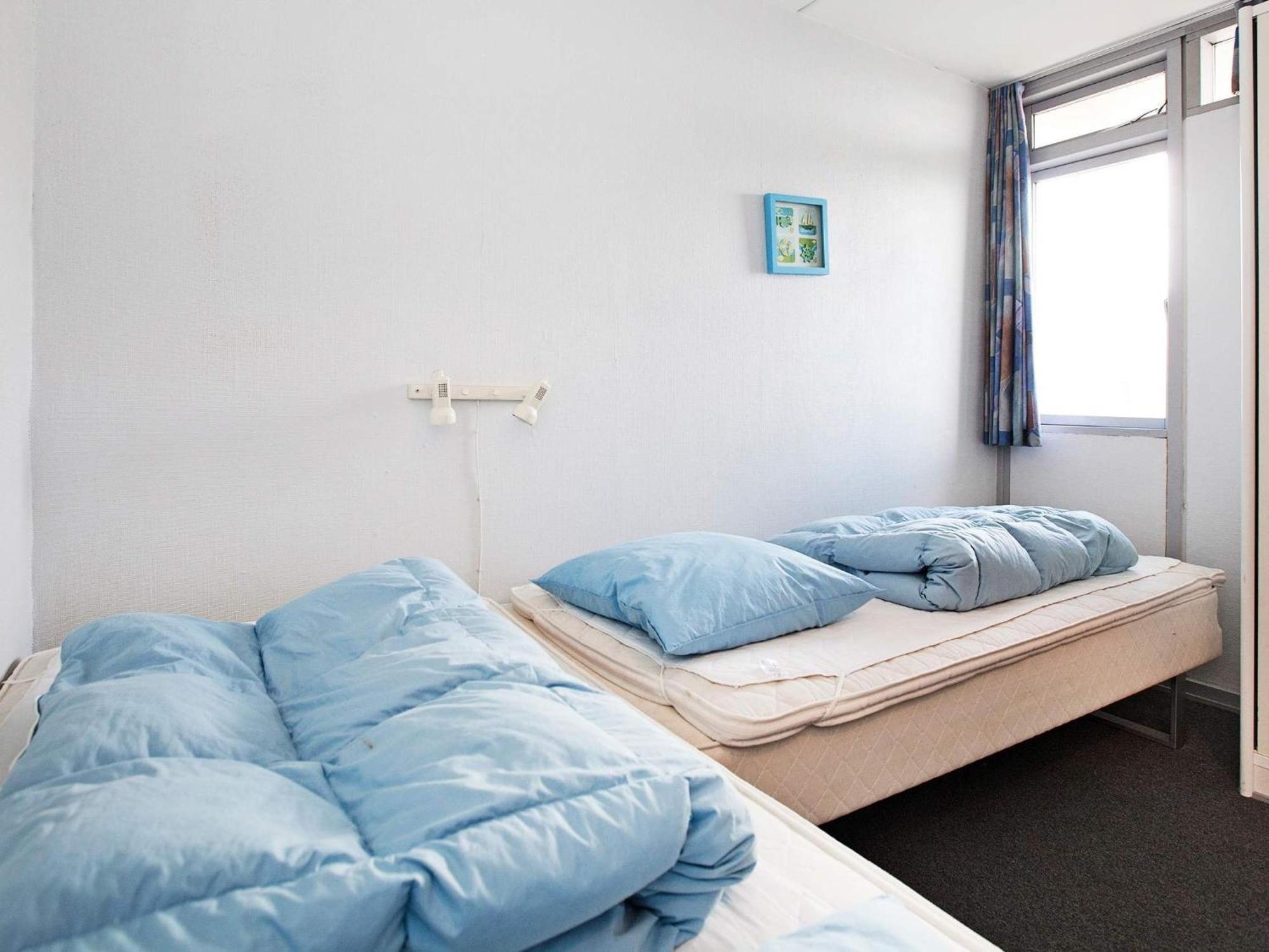 6 Person Holiday Home On A Holiday Park In Ringk Bing Ringkøbing Exteriör bild